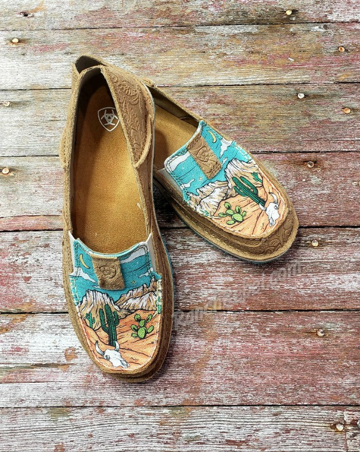 Ariat Cruiser Arizona Skies #4983 – RanchRebel