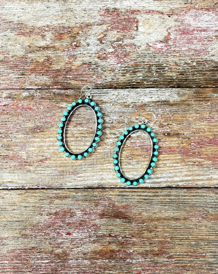 turquoise-oval-hoops-5006