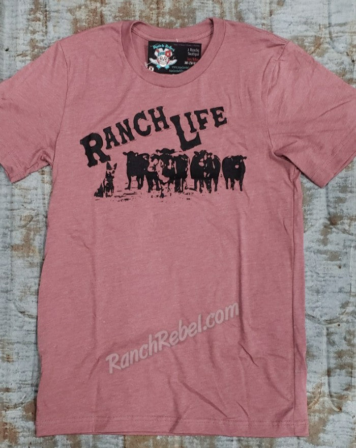 Ranch Life #5102