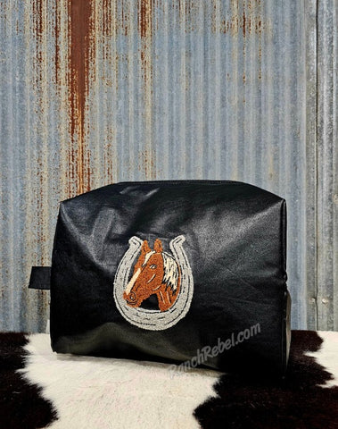 The Ranchero Traveler Bag #5280