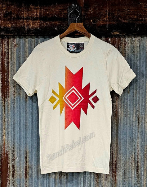 Roja Aztec Tee #5372