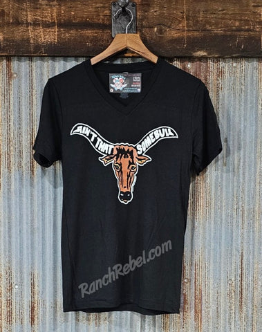 Bull Shirt #5371