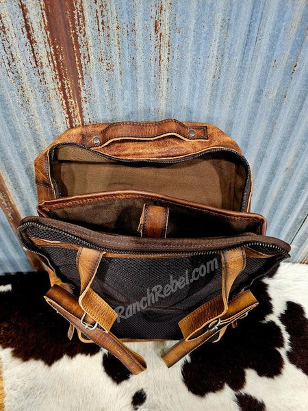 STS Serengeti Lennon Backpack #5427