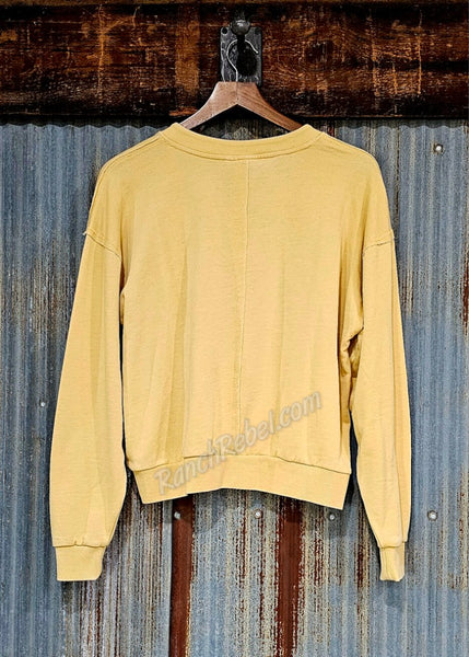 Ariat Bandana Sweatshirt #5440