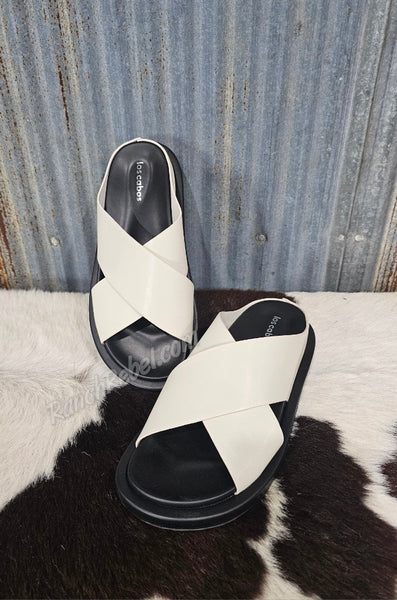 Alara Sandal #5513