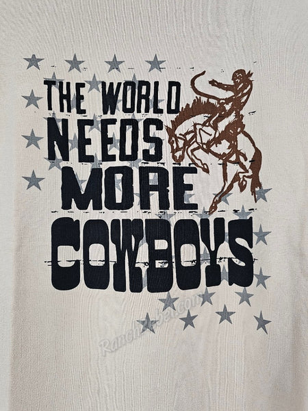 More Cowboys #5552