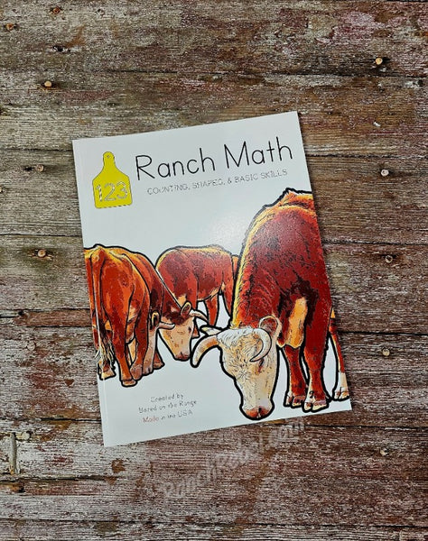 Ranch Math #5601