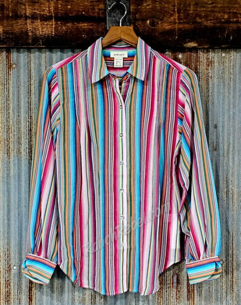 Ariat Naran Serape Shirt #5613