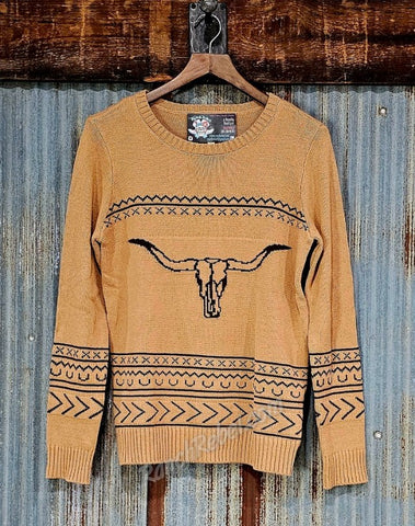 Ranch Sweater #5652