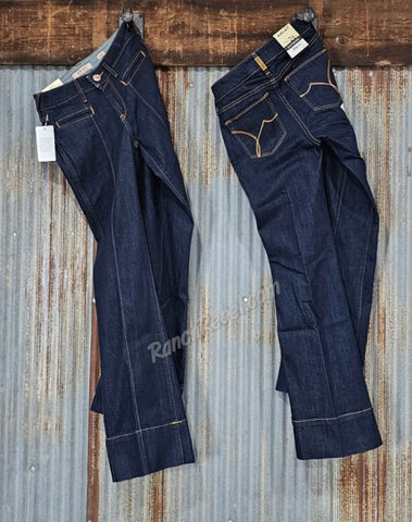 Ariat Perfect Rise Lennon Slim Trouser #5655