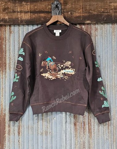 Ariat Riata Sweatshirt #5669