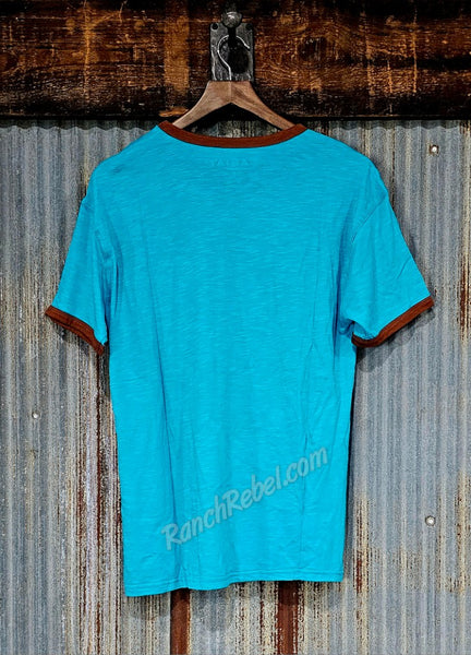 Ariat Howdy Tee #5671