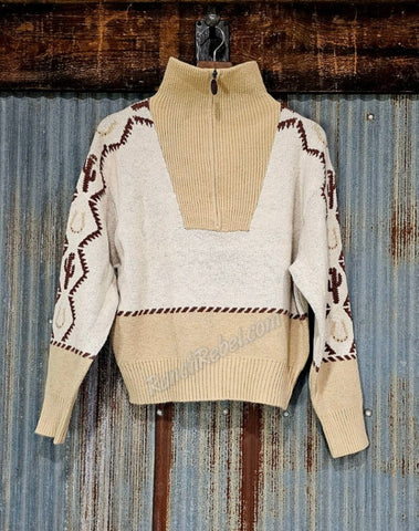 Ariat Wild West Sweater #5670