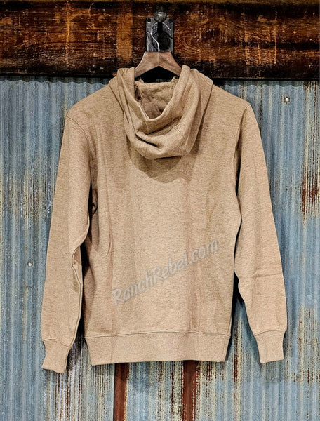 Ariat Bronc Stitch Hoodie #5659