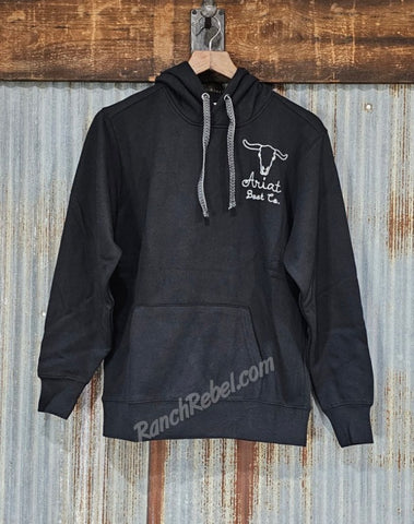 Ariat Steer Stitch Hoodie #5658