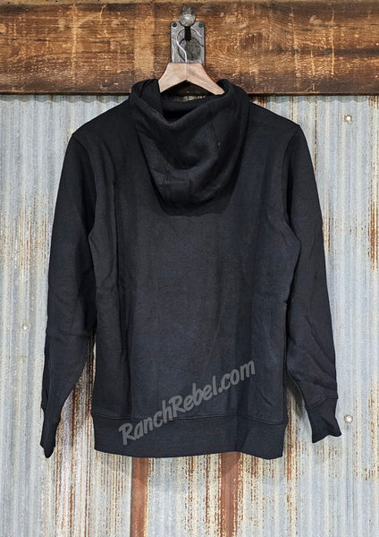 Ariat Steer Stitch Hoodie #5658