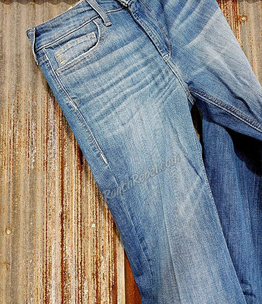 Ariat High Rise Clair Slim Trouser #5685