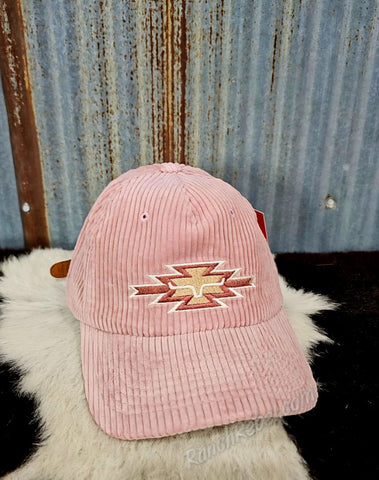 Kimes Ranch Durango Cap in Mauve #5760