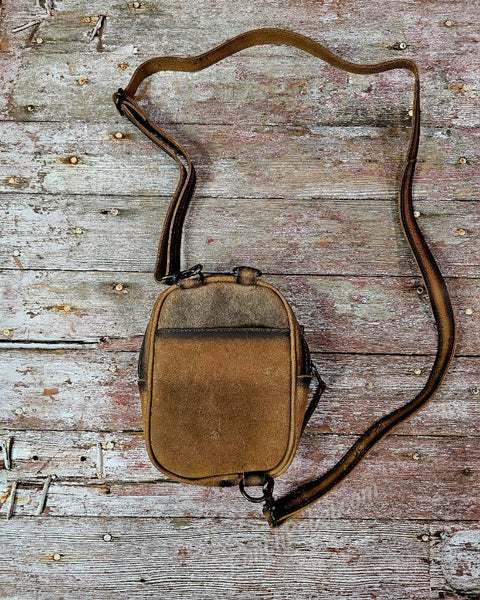 STS Cowhide Auzlyn Crossbody #5762