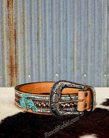 Bronc Belt #5787