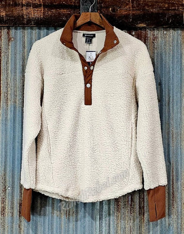 Ariat Doyen Sherpa Sweatshirt #5790