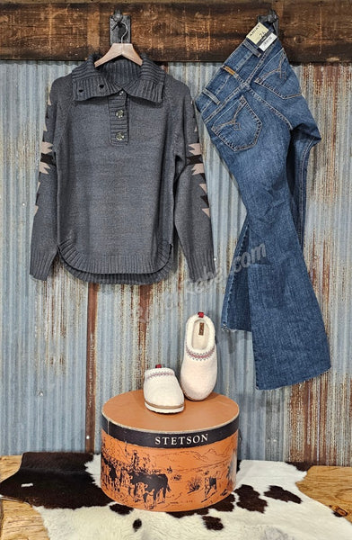 Ariat Madison Sweater #5792