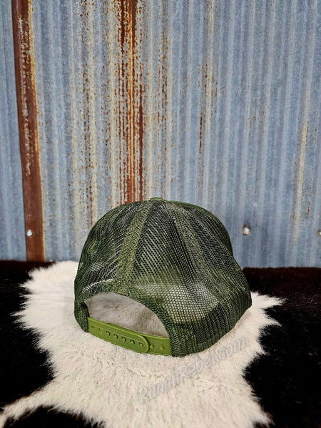 Hereford Cap #5837