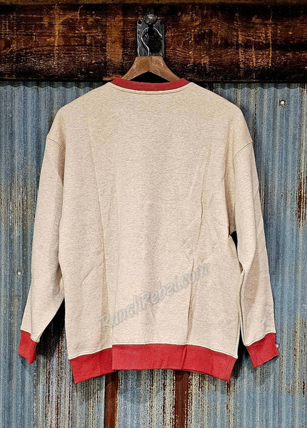 Ariat Roughstock Sweatshirt #5862