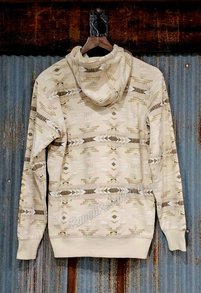 Ariat Sandstone Southwest Hoodie #5888