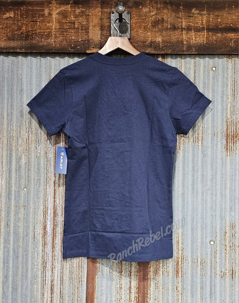 Ariat Hay Girl Tee #5907