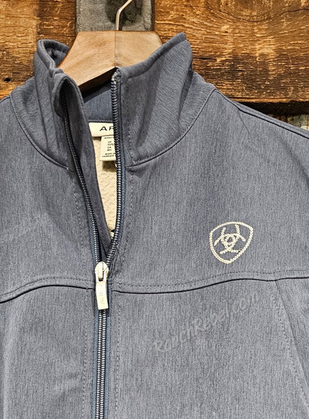 Ariat New Team Softshell Heritage Jacket #5919