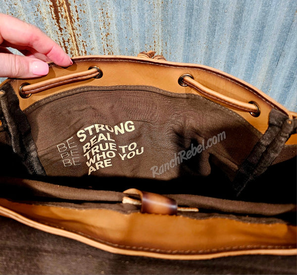 STS Chaynee Valley Knapsack #6065