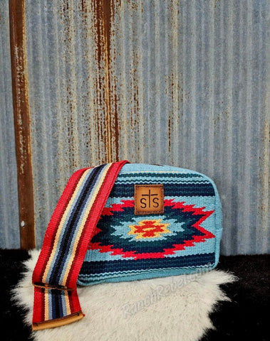 STS Chaynee Valley Kait Sling Bag #6068