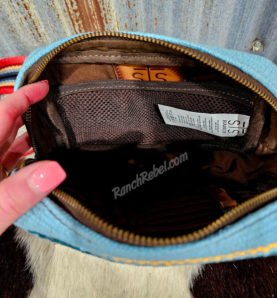 STS Chaynee Valley Kait Sling Bag #6068