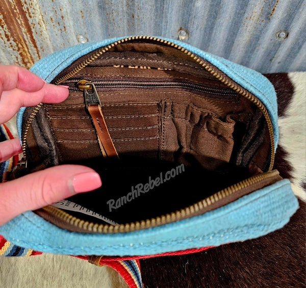 STS Chaynee Valley Kait Sling Bag #6068