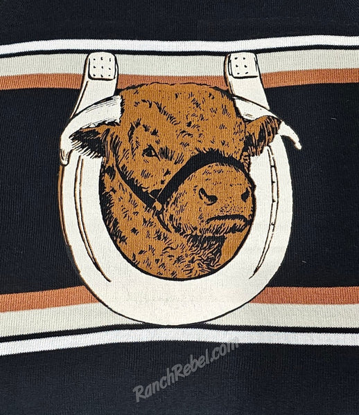 Hereford Sweater Tank #6104