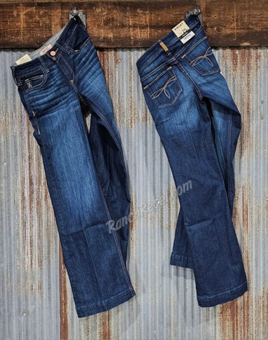 Ariat Perfect Rise Julianna Trouser #6125