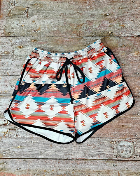 Southwest Shorts #6135