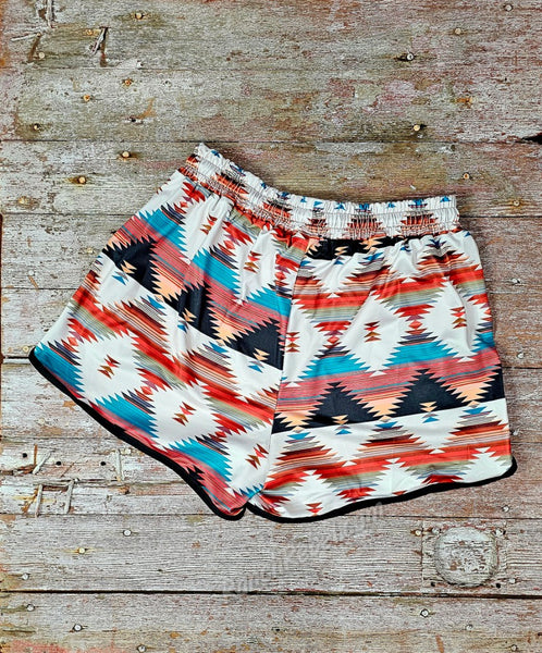 Southwest Shorts #6135