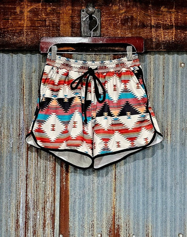 Southwest Shorts #6135