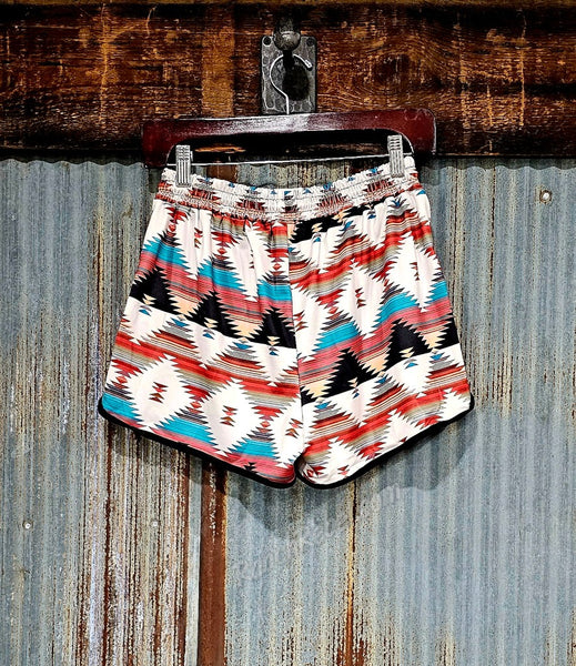Southwest Shorts #6135