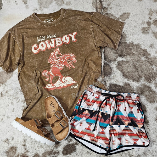 Southwest Shorts #6135