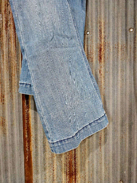 Ariat Mid Rise Zoe Slim Trouser #6164