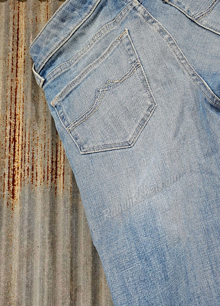 Ariat Mid Rise Zoe Slim Trouser #6164