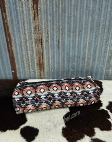 Quilted Hot Tools Bag in Shiloh Black #6196