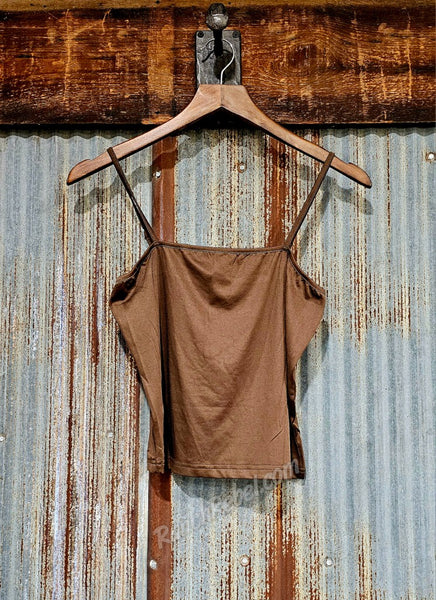 Western Lace in Brown #6229
