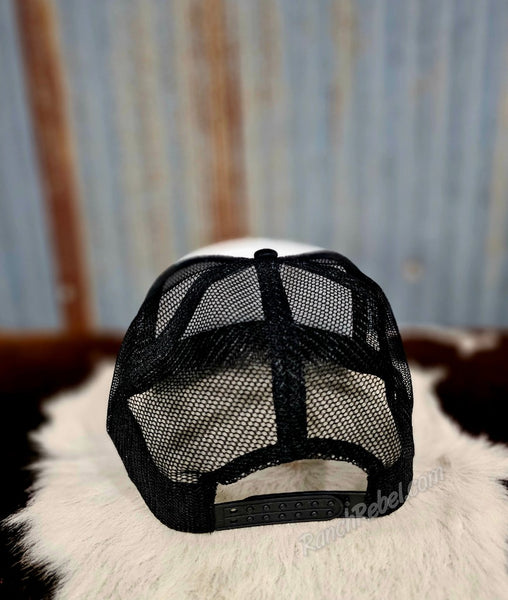 Drink Some Coffee Cap #6238
