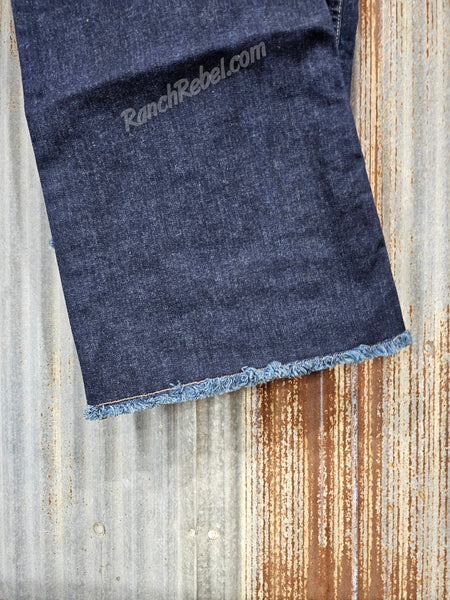 Kimes Ranch Olivia Dark Wash