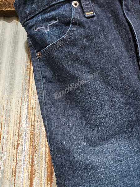 Kimes Ranch Olivia Dark Wash