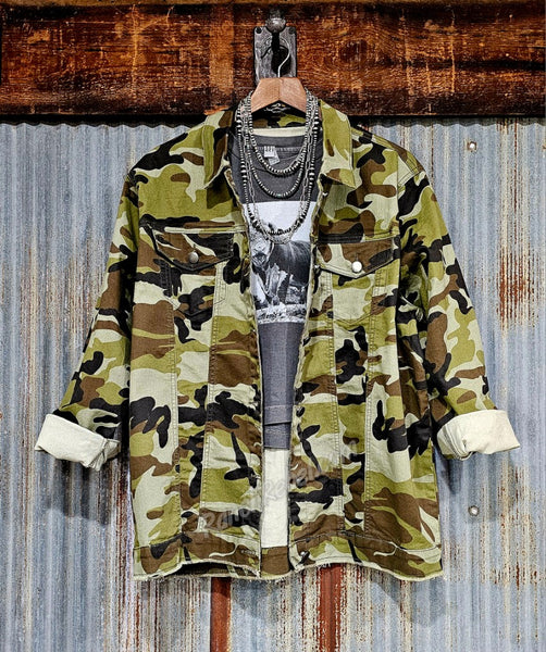 The Hereford Bull Tank #6235
